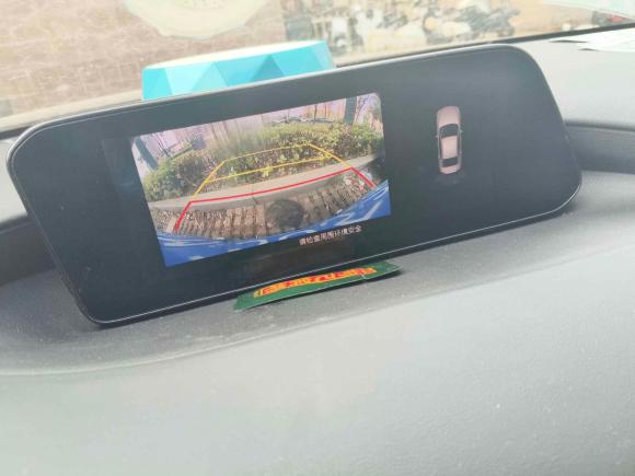 [南昌·赣M] 二手马自达马自达3 昂克赛拉2020款 2.0L 自动质雅版