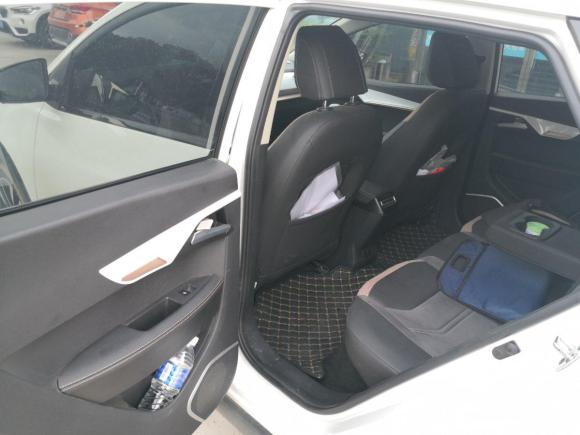 [合肥·皖A] 二手思皓思皓E20X2020款 不凡版