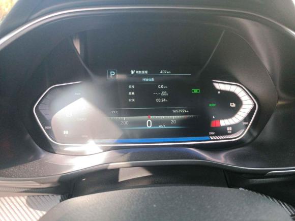 [苏州·苏E] 二手现代菲斯塔纯电动2020款 GLX智捷版