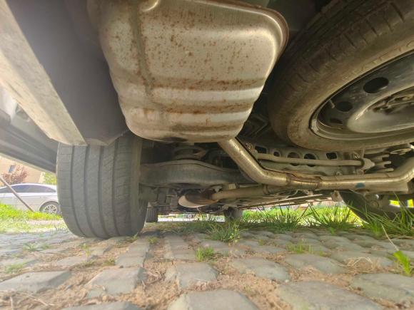 [青岛·鲁U] 二手广汽传祺传祺M82021款 领秀系列 390T 尊贵版