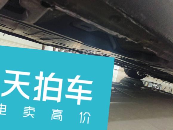 [南京·苏L] 二手雪佛兰迈锐宝XL2019款 Redline 550T 自动锐智版