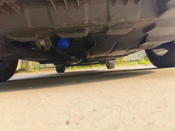 [上海·沪F] 二手别克别克GL82020款 陆上公务舱 652T 尊贵型