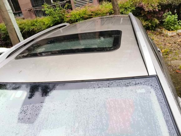 [上海·陕D] 二手东南东南DX32016款 1.5L 手动尊贵型