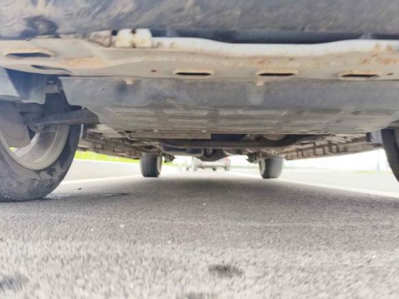 [南通·苏F] 二手五菱汽车五菱宏光S32019款 1.5L 手动舒适型 国VI