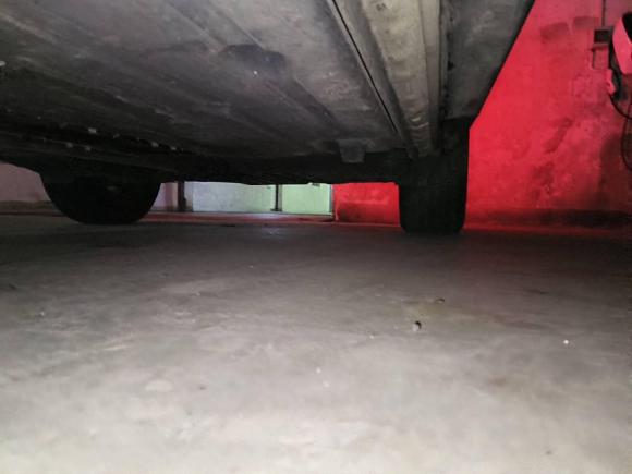 [上海·沪A] 二手领克领克01新能源2019款 1.5T PHEV 劲Pro 国VI