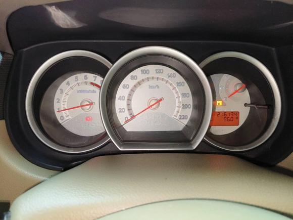 [义乌·浙G] 二手日产骐达TIIDA2008款 1.6L 自动智能型