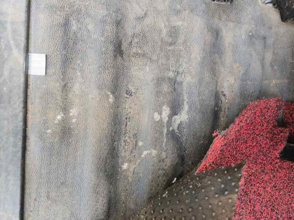 [成都·贵J] 二手长安凯程长安睿行M702018款 1.5L舒适型平顶背掀门DAM15DL