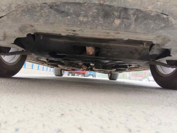 [济南·鲁A] 二手别克昂科威2016款 20T 四驱精英型