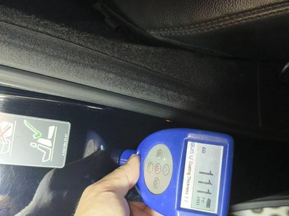 [深圳·粤B] 二手奔驰奔驰M级2010款 ML 300 4MATIC