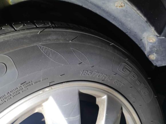 [无锡·贵B] 二手五菱汽车五菱宏光2014款 1.2L S舒适型国IV