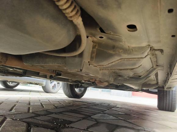 [南昌·赣A] 二手Jeep指南者2014款 改款 2.4L 四驱舒适版