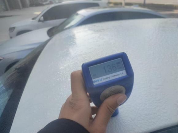 [台州·浙J] 二手欧拉欧拉黑猫2019款 351km 灵趣版