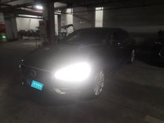 [广州·粤A]沃尔沃&nbsp;&nbsp;沃尔沃S90&nbsp;&nbsp;2018款T5智尊版