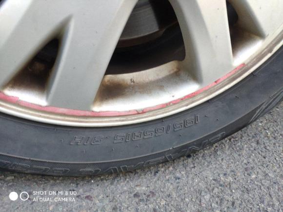 [宁波·浙B] 二手奔腾全新奔腾B502011款 1.6L 自动天窗版