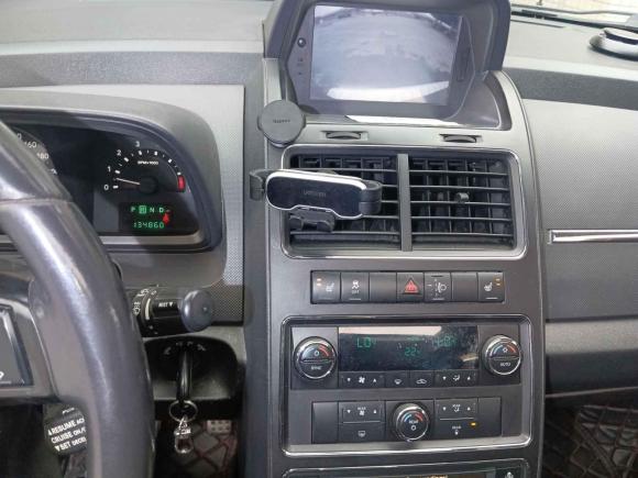 [成都·川A] 二手道奇酷威2010款 2.7