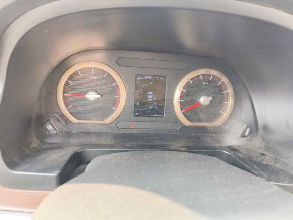 [南通·苏F] 二手东风风行菱智2019款 改款 M5L 1.6L 7座基本型 国VI