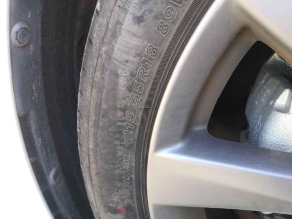 [上海·苏F] 二手马自达马自达3 昂克赛拉2020款 2.0L 自动质雅版