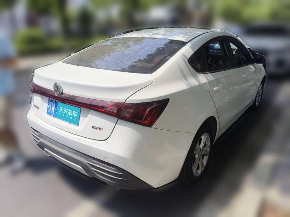 [武汉·鄂W] 二手名爵锐行2016款 1.5L 自动超值豪华版