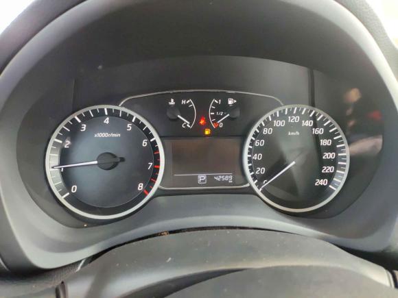 [合肥·皖A] 二手日产轩逸2021款 经典 1.6XE CVT舒适版