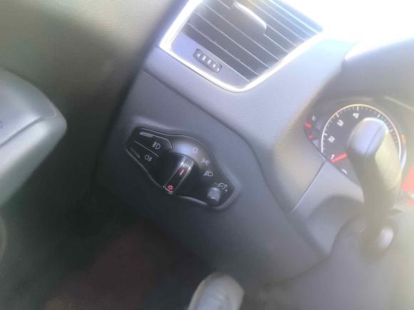 [义乌·浙A] 二手奥迪奥迪Q52011款 2.0TFSI 进取型