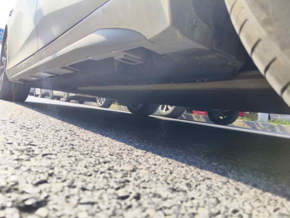 [合肥·皖A] 二手埃安AION S Plus2023款 70 智领版 磷酸铁锂