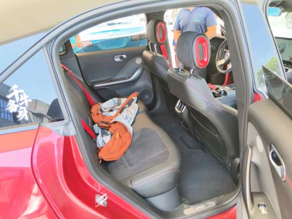 [上海·沪A] 二手smartsmart精灵#12022款 BRABUS性能版