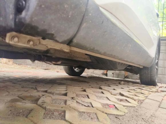 [济南·鲁A] 二手哈弗哈弗F72019款 1.5T 两驱i潮 国V