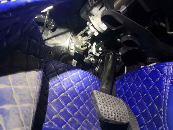 [青岛·鲁U] 二手别克君威2020款 552T 豪华型