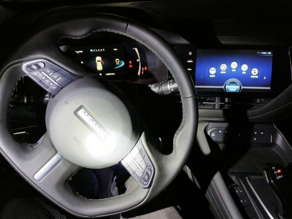 [苏州·苏E] 二手哈弗哈弗F72020款 1.5T 两驱i型