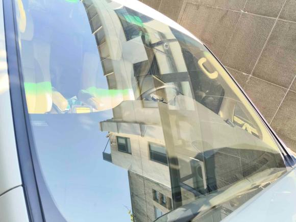 [上海·沪A] 二手丰田埃尔法2012款 3.5L 尊贵版