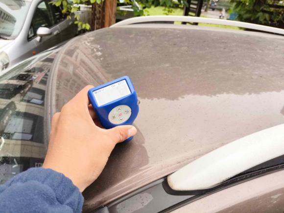 [台州·浙J] 二手哈弗哈弗H22017款 蓝标 1.5T 自动两驱精英型