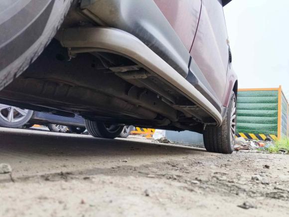 [温州·浙C] 二手路虎揽胜运动版2010款 3.0 TDV6 HSE 柴油版