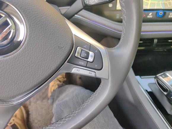 [杭州·浙A] 二手大众途锐2019款 2.0TSI 锐翼版 国VI