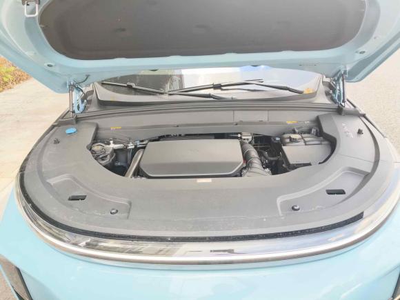 [成都·川A] 二手理想汽车理想L72024款 Ultra