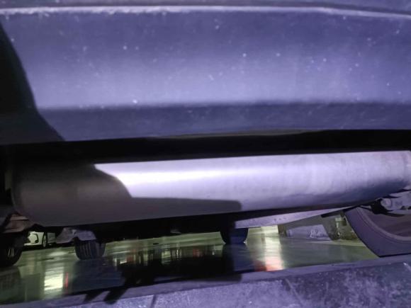 [无锡·苏B] 二手雪佛兰创酷2017款 1.4T 自动两驱舒适型