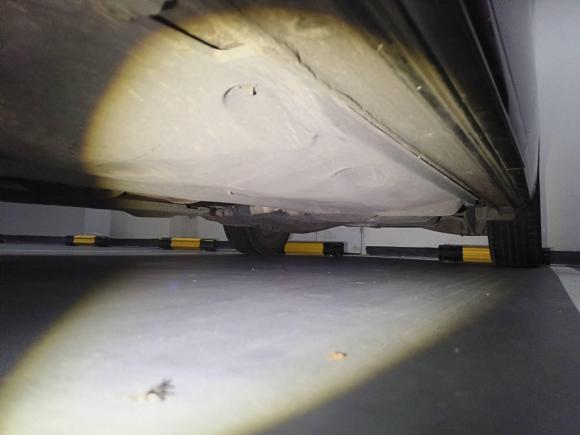 [成都·川G] 二手大众夏朗2012款 2.0TSI 标配型 欧IV