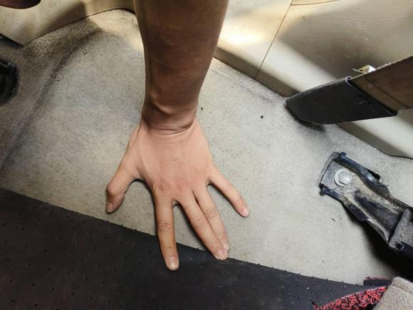 [义乌·浙G] 二手丰田汉兰达2011款 2.7L 两驱7座豪华版