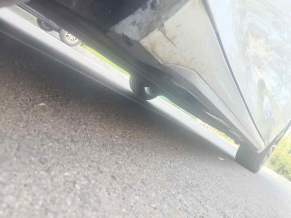 [常州·苏D] 二手埃安AION S Plus2021款 70 科技版