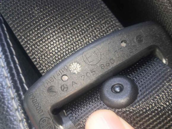 [常州·苏D] 二手奔驰奔驰C级2021款 C 260 L 运动星耀臻藏版