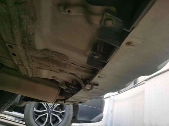 [湖州·皖K] 二手哈弗哈弗H62018款 蓝标 运动版 1.5T 自动两驱精英型