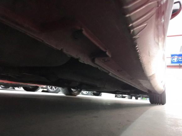 [无锡·苏B] 二手现代劳恩斯-酷派2012款 2.0T 自动豪华版