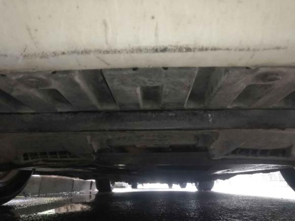 [成都·川A] 二手本田杰德2014款 1.8L 自动舒适精英版 5座