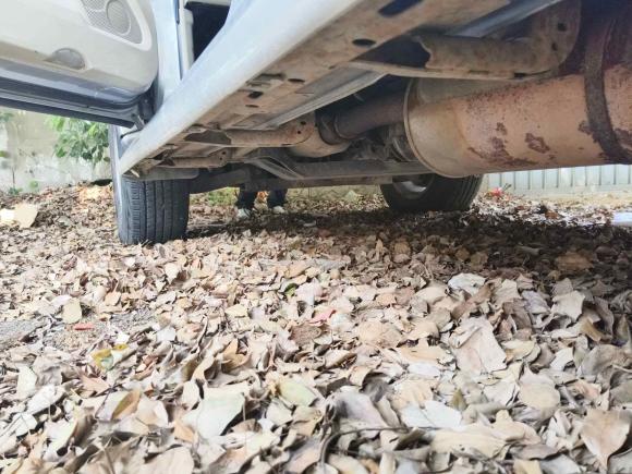 [常州·豫R] 二手三菱帕杰罗2007款 3.8 五门GLX 尊贵版