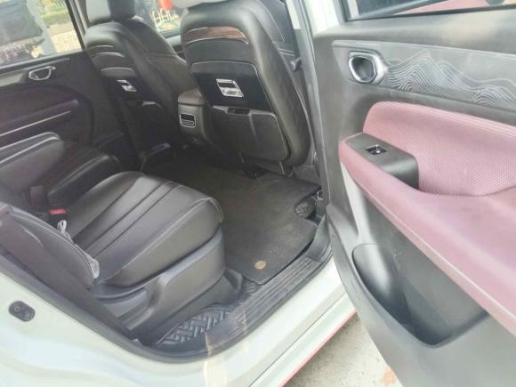 [南京·苏A] 二手广汽传祺传祺M62023款 PRO 270T DCT豪华版