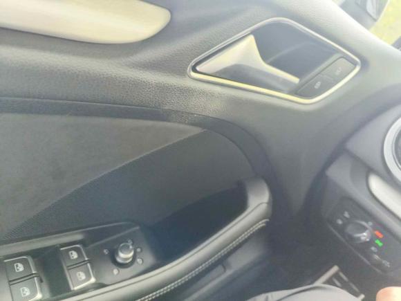 [上海·沪C] 二手奥迪奥迪S32017款 改款 S3 2.0T Limousine