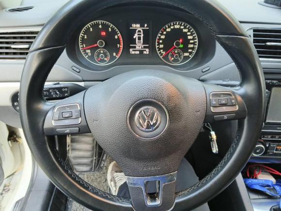 [武汉·鄂W] 二手大众速腾2014款 1.4TSI 自动豪华型