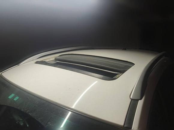 [武汉·鄂A] 二手纳智捷优6 SUV2017款 1.8T 魅力升级型