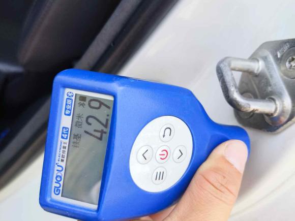 [佛山·粤E] 二手丰田汉兰达2015款 2.0T 四驱豪华版 7座