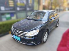 [青岛·鲁B] 大众朗逸2008款 1.6L 手动品轩版