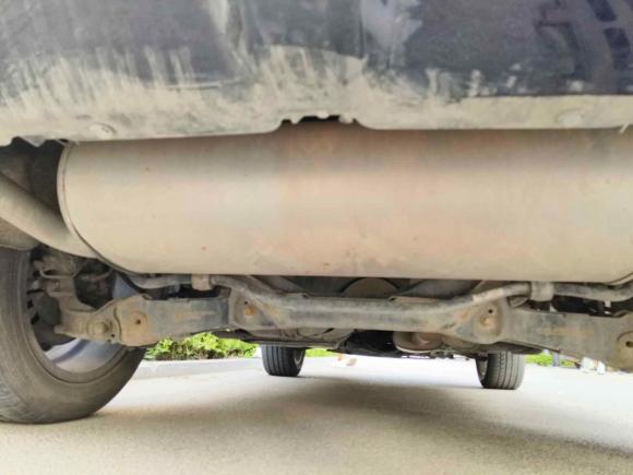 [青岛·鲁U] 二手魏牌魏牌 VV62018款 2.0T 两驱超豪型 国V